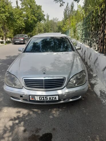 реле на мерс: Серебристый седан Mercedes-Benz ГАЗ+БЕНЗИН S-класса (W220) с