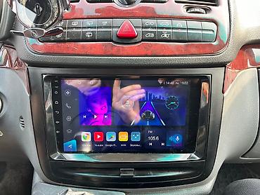 Усилители звука: Новый, Домашний, 50 Вт, Класс: A, Каналов: 4 — 21