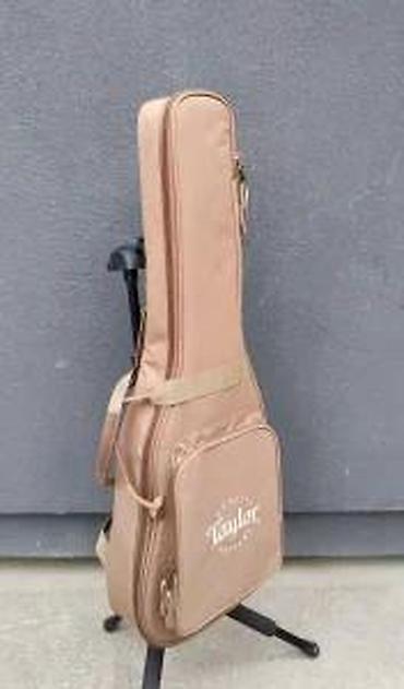 Gitare: TAYLOR BABY MAHOGANY-E BT2E B-STOCK | . 100% Novo 100% Kao — 13