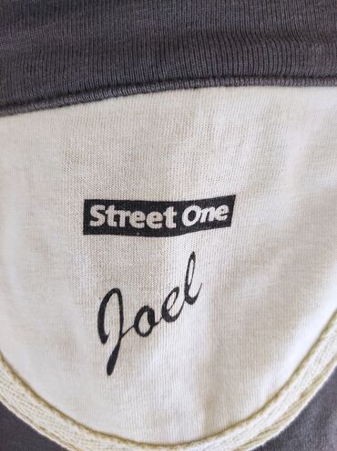 Ostale jakne, kaputi, prsluci: Street One duks jakna, S/M — 9