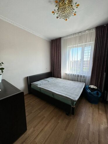 Медицинские центры: 3 комнаты, 80 м², 106 серия, 8 этаж, Евроремонт