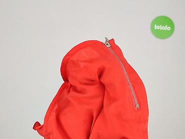 hellfire club pull and bear: Bershka, Top damski, rozmiar S — 4