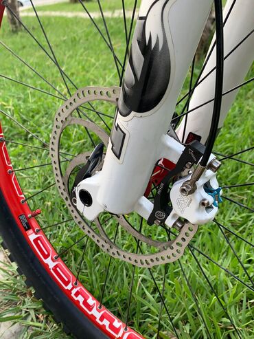 İdman velosipedləri: Canyon Torque, Etrafli melumat ucun zeng ve ya whatsapp — 8