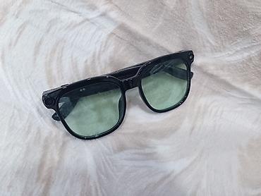 Eynəklər: Ağıllı eynək PEJE AI Glasses (8MP Kamera, AI Tərcüməçi, Bluetooth) 8 — 2