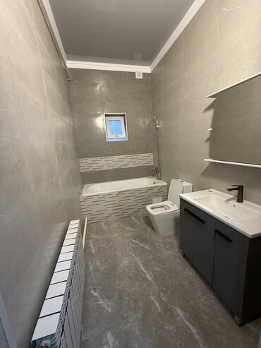 Продажа домов: Дом, 95 м², 3 комнаты, Собственник, Евроремонт — 11