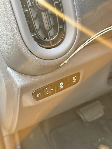 Kia: Kia Morning: 2020 г., 1 л, Автомат, Бензин — 7