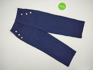 papaya denim: Spodnie materiałowe damskie, rozmiar XS — 2