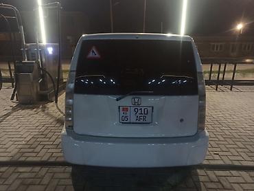 honda get: Honda : 2000 г., Вариатор, Бензин, Хэтчбэк — 2