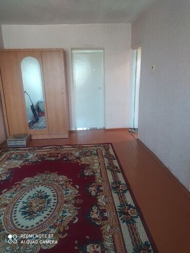ош снять квартиру в Кыргызстан | Долгосрочная аренда квартир: 1 комната, С мебелью полностью