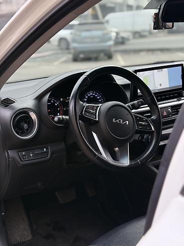 Kia: Kia K3: 2021 г., 1.6 л, Автомат, Бензин, Седан — 8