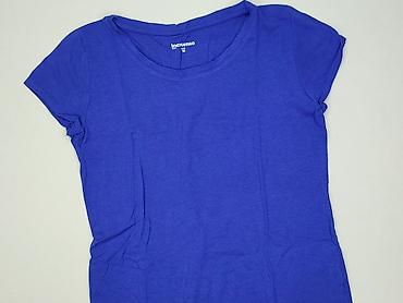 dilvin blue: Inextenso, T-shirt damski, rozmiar M — 1