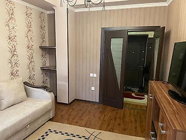 4: Сдаётся 1к квартира в кирпичном доме в мкр Асанбай. 4 этаж из 10. вся — 3