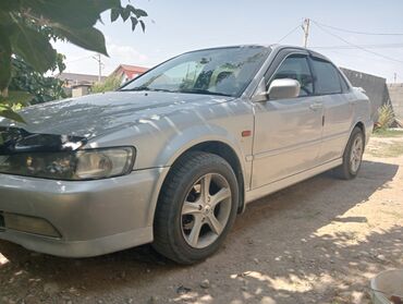 тюнинг хонда аккорд: Honda Accord: 2002 г., 1.8 л, Автоматтык, Бензин, Седан