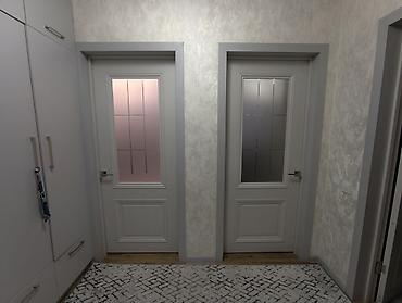 Продажа квартир: 1 комната, 40 м², Элитка, 9 этаж, Евроремонт — 10