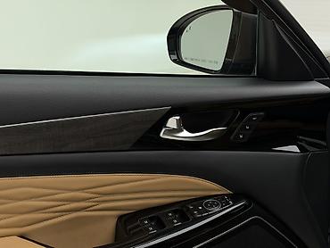 Kia: Kia K7: 2020 г., 2.4 л, Автомат, Гибрид, Седан — 6