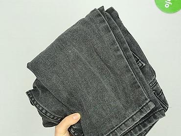 pull and bearç: Bershka, Jeansy damskie, rozmiar S — 7