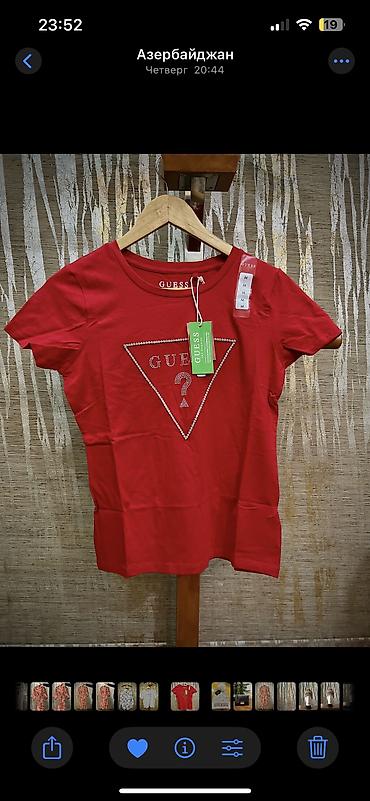saat guess: Yeni guess marka 60AZN catdirilma movcuddur — 2