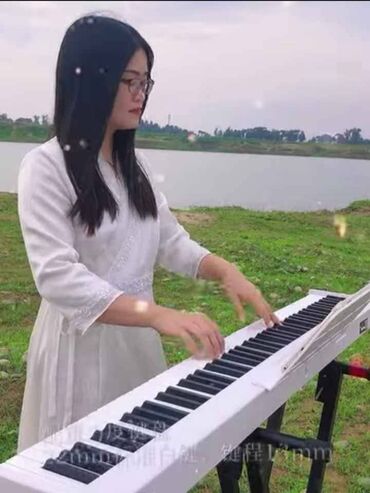 Digər: Təzədir. Qutuda. Təzə Piano kursuna başlayanlar üçün,Piano müəllimləri