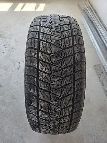 winter: Зимняя шина Dunlop SP Winter внедорожные ПАРА стояли на рекстон спорт — 2