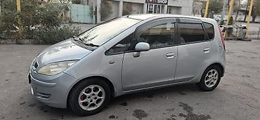 Mitsubishi: Mitsubishi Colt: 2013 г., 1.3 л, Автомат, Бензин, Хэтчбэк — 9