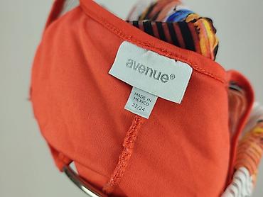 kitty yupoo: AVENUE, Bluzka damska, rozmiar 6XL — 4