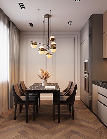 Дизайн, проектирование: Дизайн, Проектирование | Кафе, рестораны, Квартиры, Дома — 18