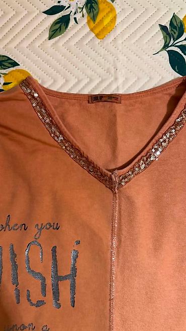 primark temisvar: Potpuno ocuvana haljina tunika, od gospodje sudije koja preko mene — 2