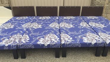 Çarpayılar: Yeni, İkinəfərlik çarpayı, Bazasız, Matrassız, Siyirməsiz, Azərbaycan — 2