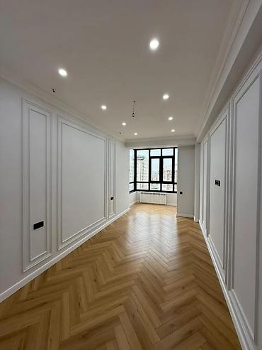 тст: 3 комнаты, 125 м², 12 мкр Элитка, 9 этаж, Евроремонт — 7