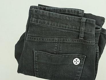 levis dzwony: Jeansy damskie, rozmiar M — 6