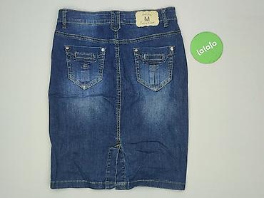 tanie spodnice: Fashion Jeans, Spódnica damska, rozmiar S — 3