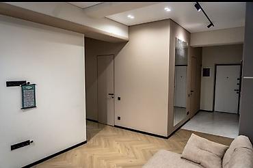 Продажа квартир: 3 комнаты, 80 м², Физприборы Элитка, 12 этаж, Дизайнерский ремонт — 9