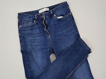 jean pascal clothes: NEXT Petite, Jeansy damskie, rozmiar M — 1