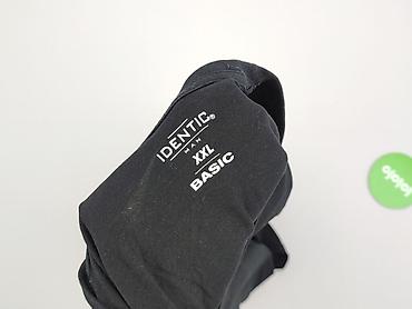 spodnie identic: IDENTIC, T-shirt damski, rozmiar 2XL — 5