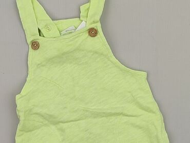 Dungarees, Zara, 6-9 months, condition - Perfect