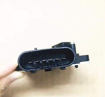 paso: Комутатор J955 Mitsubishi Galant Lancer новый тайвань Коммутатор — 2