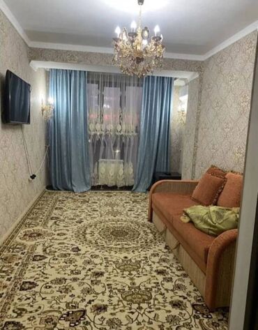 квартиры в джале: 1 бөлмө, Кыймылсыз мүлк агенттиги, Чогуу жашоосу жок