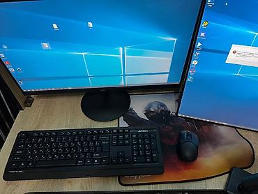 мониторы игровые: Компьютер, Для работы, учебы, Новый — 3