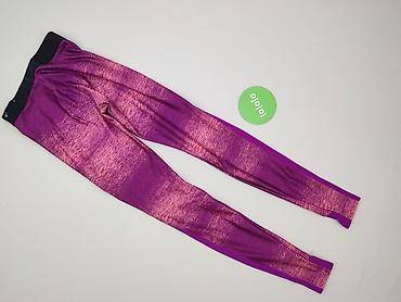 decatlon sklep: Legginsy Sportowe damskie, rozmiar S — 3