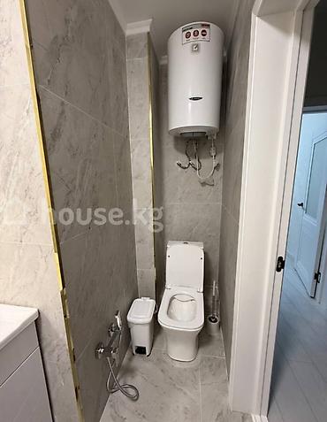 Продажа квартир: 1 комната, 41 м², Нижний Джал (Джал-23) Элитка, 11 этаж, Дизайнерский ремонт — 6