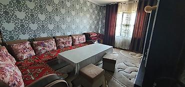 сдаю коттеджи: 2 комнаты, Кулатов мкр., Семейным, С мебелью полностью — 1