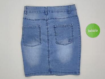 jeans mac: Spódnica damska, rozmiar M — 3