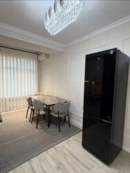 Продажа квартир: 3 комнаты, 101 м², Индивидуалка, 6 этаж, Дизайнерский ремонт — 3