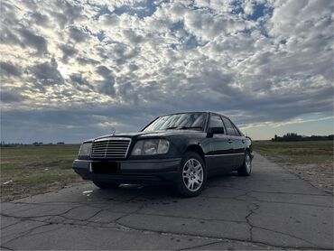мотор на хонду стрим: Mercedes-Benz E-Class: 1994 г., 2.8 л, Типтроник, Газ, Седан