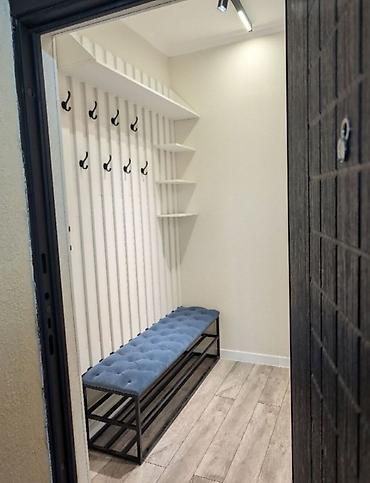 Продажа квартир: 1 комната, 41 м², Филармония Элитка, 3 этаж — 4