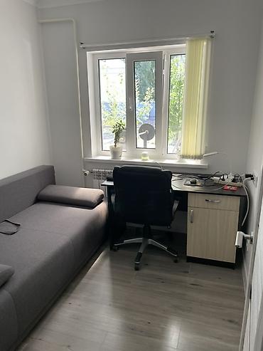 Продажа коттеджей и домов: 3 комнаты, 100 м², 7 соток, Каджи-Сай, Собственник — 12