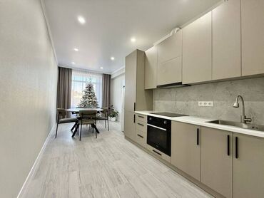 Продажа квартир: 2 комнаты, 59 м², Элитка, 7 этаж, Евроремонт — 6