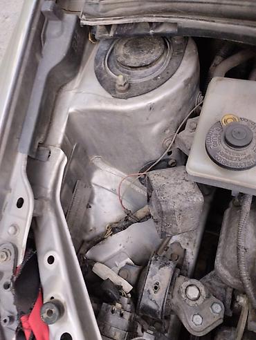 1kr fe: Toyota Ist: 2004 г., 1.5 л, Автомат, Бензин, Хэтчбэк — 6