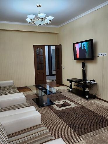 Продажа квартир: 2 комнаты, 72 м², Элитка, 4 этаж — 14