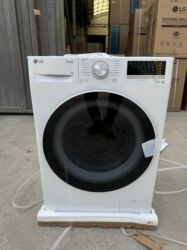 купить телефон домашний: Стиральная машина LG, Новый, Автомат, До 9 кг, Компактная